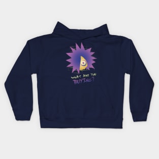 What are you buying? Kids Hoodie